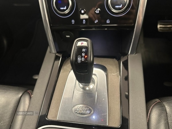 Used Land Rover Discovery Sport 2020 for sale - 76043603: Photo 32