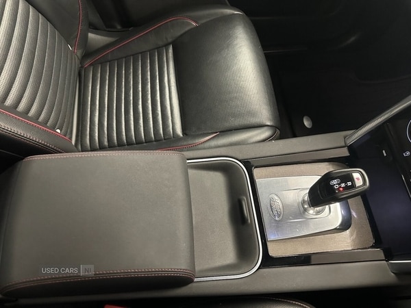 Used Land Rover Discovery Sport 2020 for sale - 76043603: Photo 33