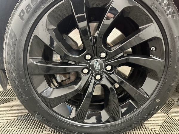 Used Land Rover Discovery Sport 2020 for sale - 76043603: Photo 5