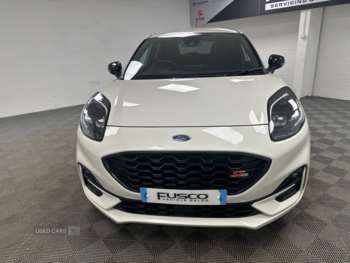 Used Ford Puma 2021 for sale - 75061635: Photo
