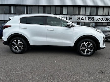 Used Kia Sportage 2019 for sale - 79317995: Photo