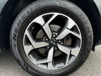 Used Kia Sportage 2019 for sale - 79317995: Photo