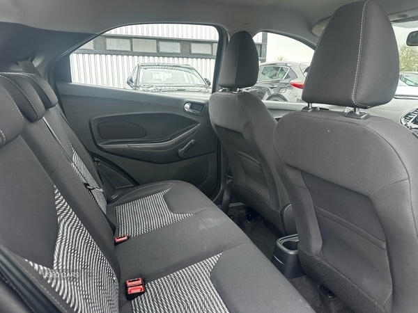 Used Ford Ka+ 2019 for sale - 77770069: Photo 11