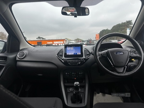 Used Ford Ka+ 2019 for sale - 77770069: Photo 12