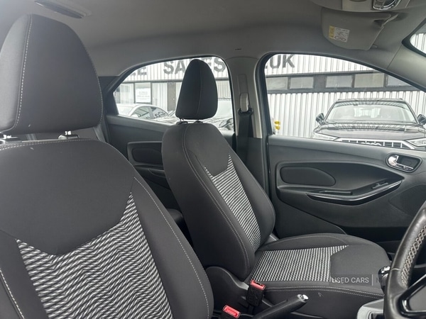 Used Ford Ka+ 2019 for sale - 77770069: Photo 13