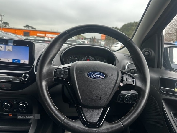 Used Ford Ka+ 2019 for sale - 77770069: Photo 14