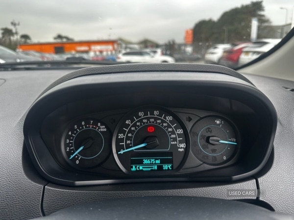 Used Ford Ka+ 2019 for sale - 77770069: Photo 19