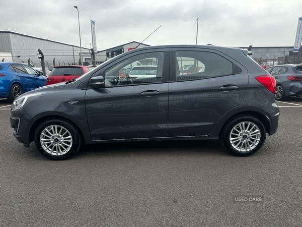 Used Ford Ka+ 2019 for sale - 77770069: Photo 4