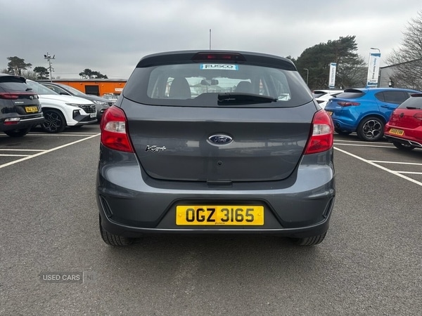 Used Ford Ka+ 2019 for sale - 77770069: Photo 6