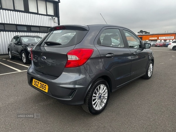 Used Ford Ka+ 2019 for sale - 77770069: Photo 7