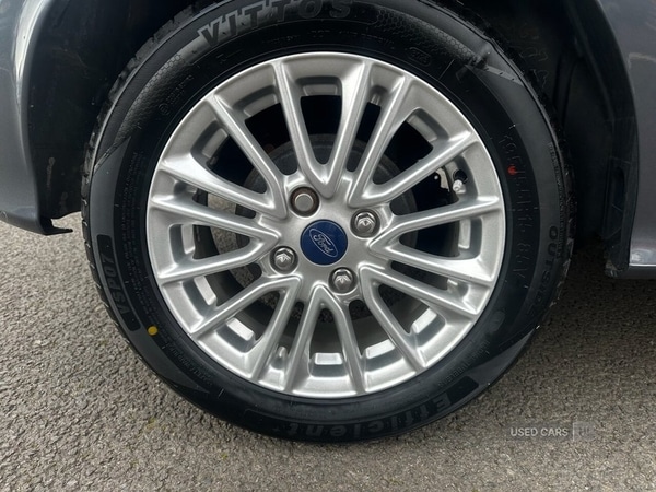 Used Ford Ka+ 2019 for sale - 77770069: Photo 8