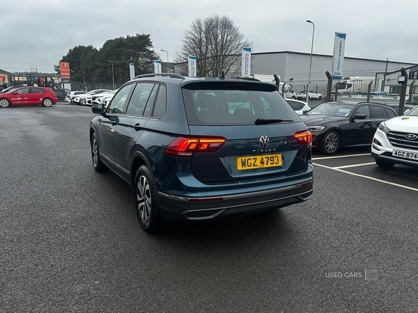 Used Volkswagen Tiguan 2022 for sale - 77457036: Photo 10