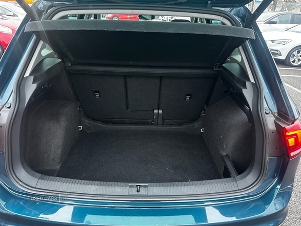 Used Volkswagen Tiguan 2022 for sale - 77457036: Photo 12