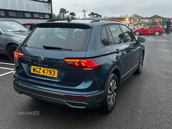 Used Volkswagen Tiguan 2022 for sale - 77457036: Photo 14