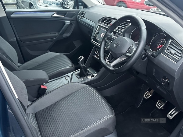 Used Volkswagen Tiguan 2022 for sale - 77457036: Photo 15