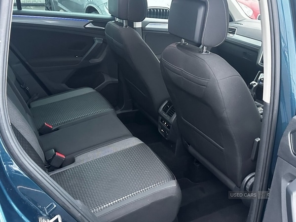 Used Volkswagen Tiguan 2022 for sale - 77457036: Photo 18