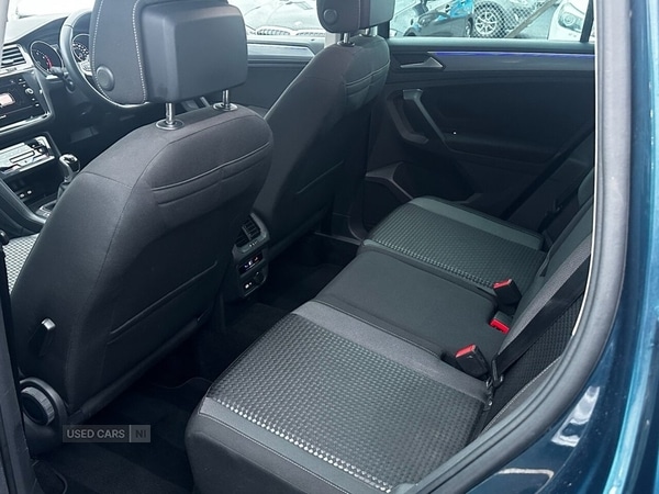 Used Volkswagen Tiguan 2022 for sale - 77457036: Photo 19