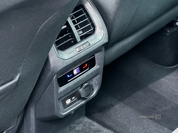 Used Volkswagen Tiguan 2022 for sale - 77457036: Photo 20