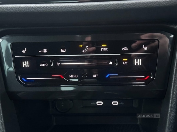 Used Volkswagen Tiguan 2022 for sale - 77457036: Photo 24
