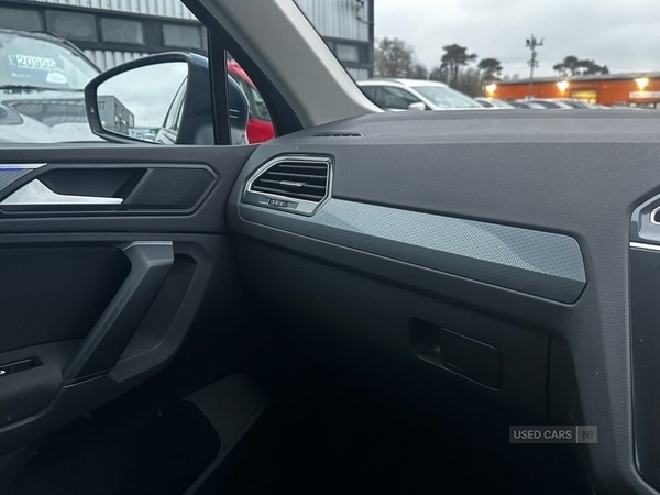 Used Volkswagen Tiguan 2022 for sale - 77457036: Photo 25