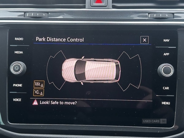 Used Volkswagen Tiguan 2022 for sale - 77457036: Photo 26