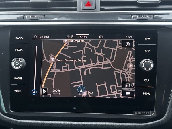 Used Volkswagen Tiguan 2022 for sale - 77457036: Photo 27