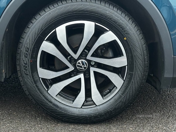 Used Volkswagen Tiguan 2022 for sale - 77457036: Photo 3