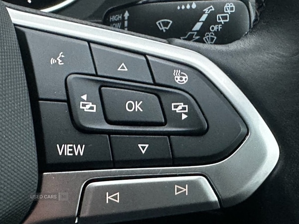 Used Volkswagen Tiguan 2022 for sale - 77457036: Photo 31