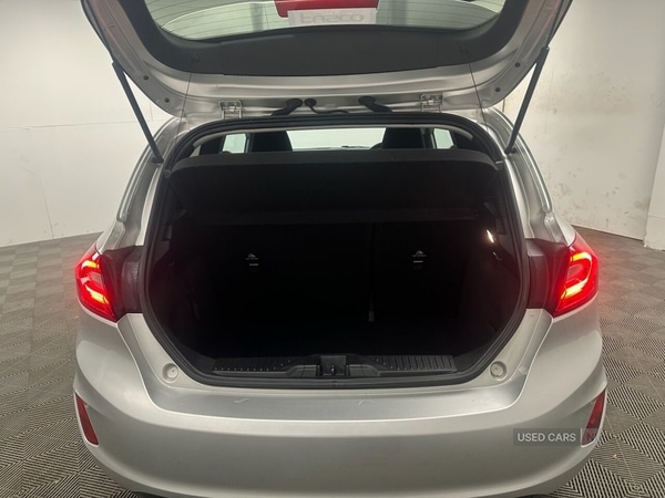 Used Ford Fiesta 2017 for sale - 77387963: Photo 10