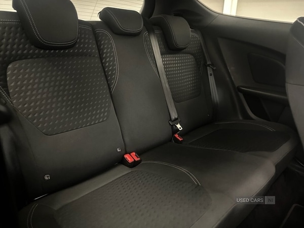 Used Ford Fiesta 2017 for sale - 77387963: Photo 12