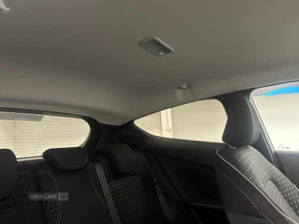 Used Ford Fiesta 2017 for sale - 77387963: Photo 13