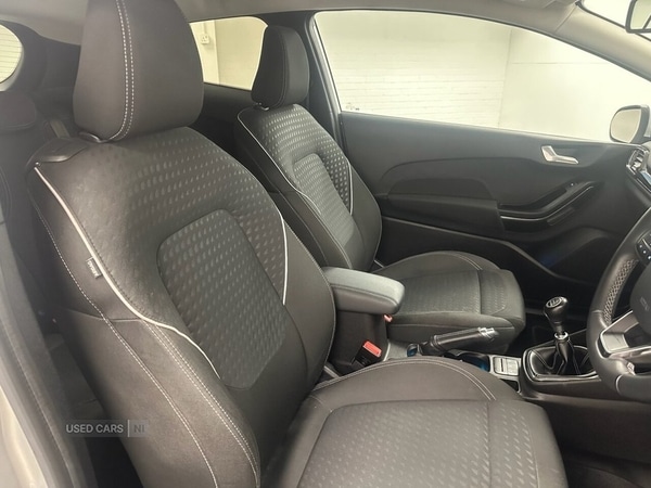 Used Ford Fiesta 2017 for sale - 77387963: Photo 14