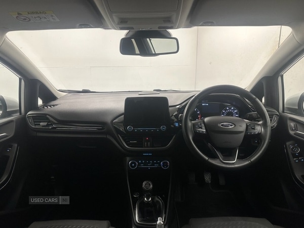 Used Ford Fiesta 2017 for sale - 77387963: Photo 16