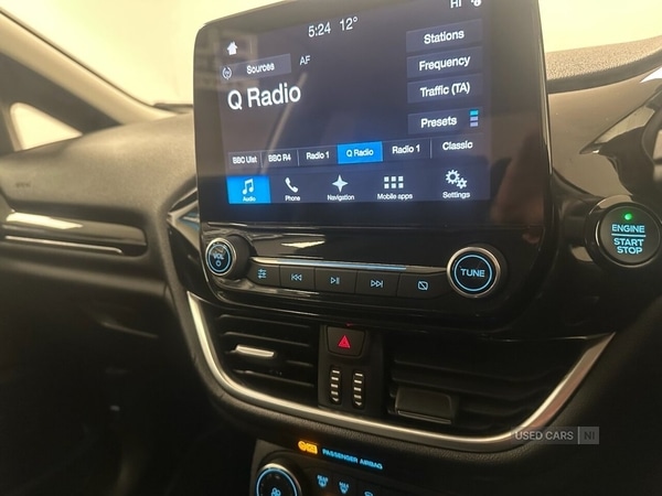 Used Ford Fiesta 2017 for sale - 77387963: Photo 21