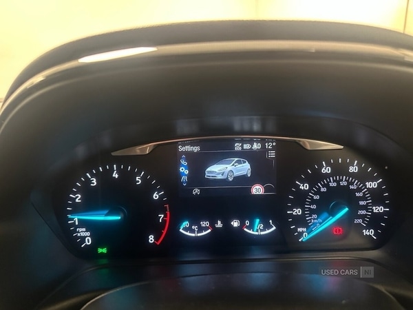 Used Ford Fiesta 2017 for sale - 77387963: Photo 22