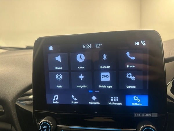 Used Ford Fiesta 2017 for sale - 77387963: Photo 23