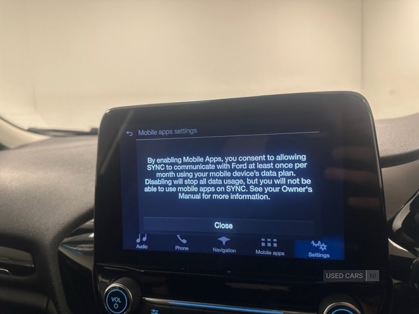 Used Ford Fiesta 2017 for sale - 77387963: Photo 24