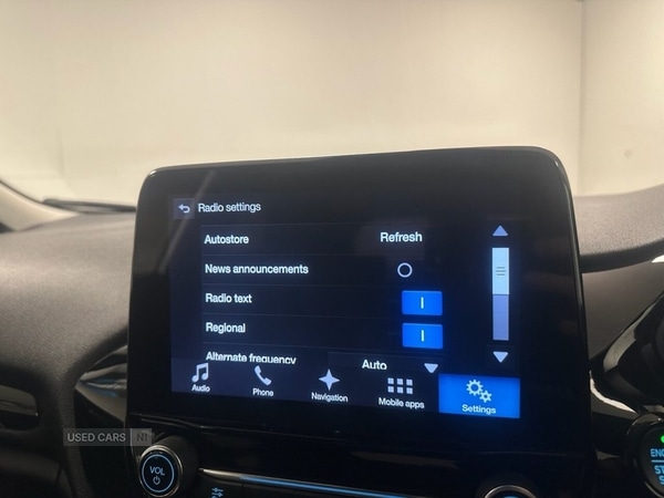 Used Ford Fiesta 2017 for sale - 77387963: Photo 26