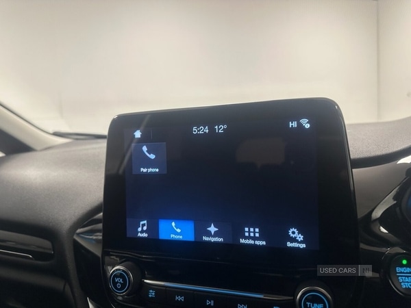 Used Ford Fiesta 2017 for sale - 77387963: Photo 29