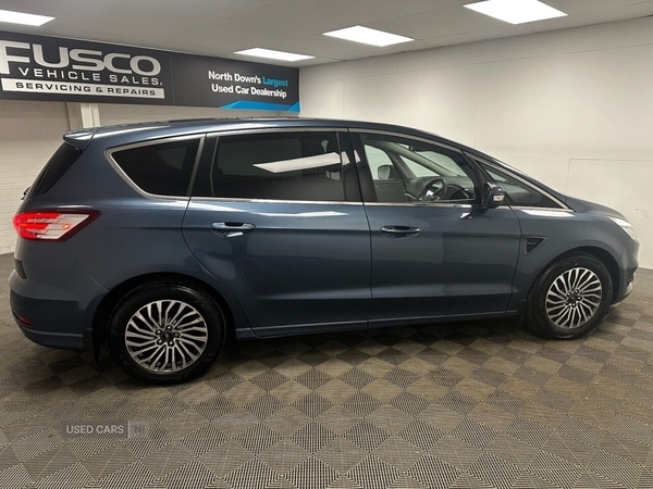 Used Ford S-Max 2019 for sale - 77102366: Photo 10