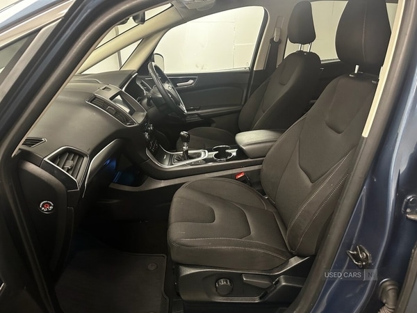 Used Ford S-Max 2019 for sale - 77102366: Photo 12