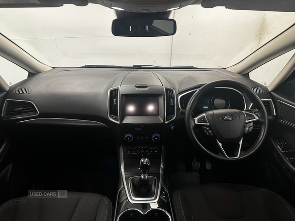 Used Ford S-Max 2019 for sale - 77102366: Photo 14