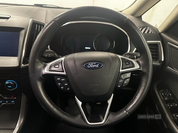 Used Ford S-Max 2019 for sale - 77102366: Photo 15
