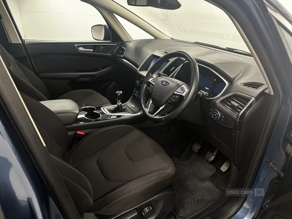 Used Ford S-Max 2019 for sale - 77102366: Photo 17