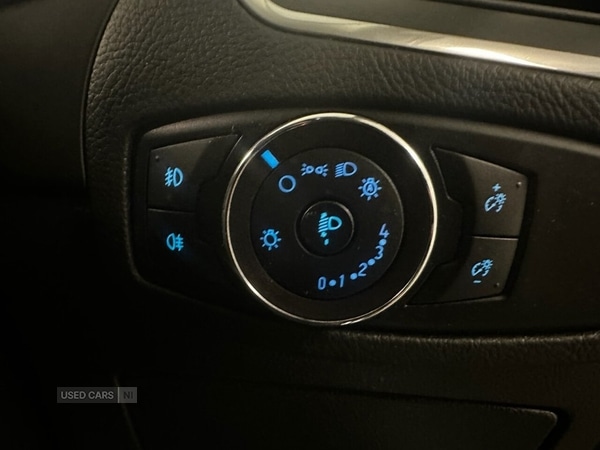 Used Ford S-Max 2019 for sale - 77102366: Photo 18