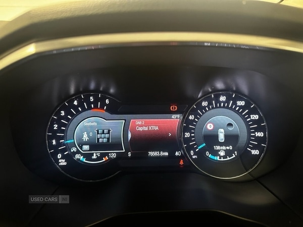 Used Ford S-Max 2019 for sale - 77102366: Photo 19