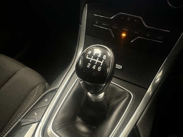 Used Ford S-Max 2019 for sale - 77102366: Photo 20