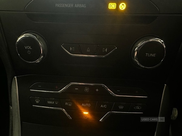 Used Ford S-Max 2019 for sale - 77102366: Photo 23