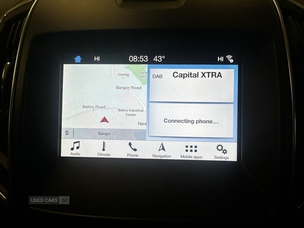 Used Ford S-Max 2019 for sale - 77102366: Photo 24