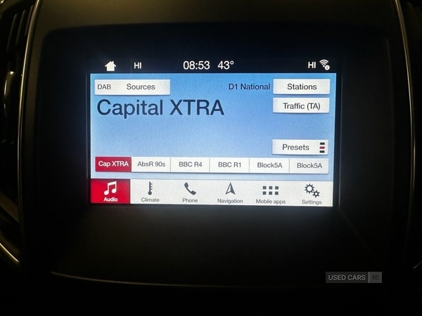 Used Ford S-Max 2019 for sale - 77102366: Photo 25